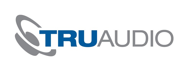 Truaudio logo