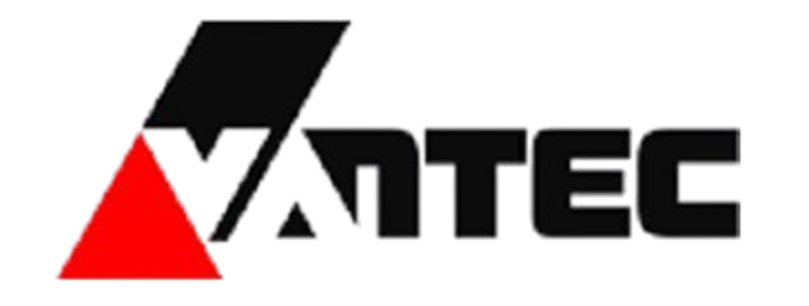 Vantec logo