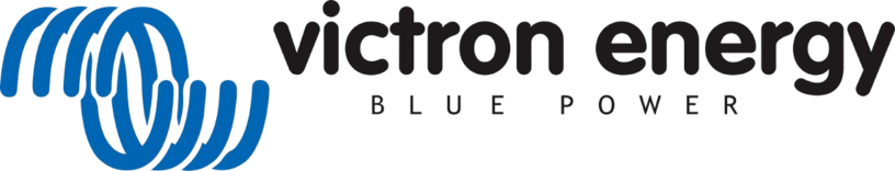 Victron logo