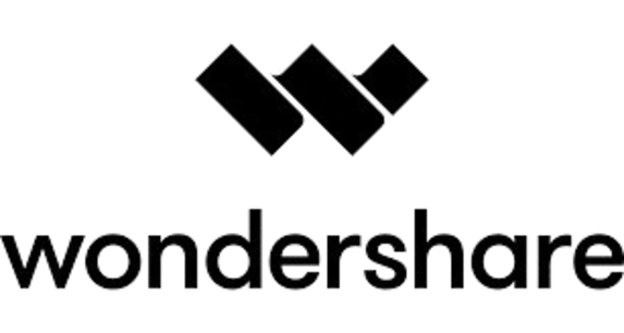 Wondershare logo