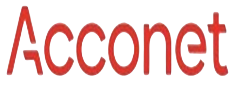 Acconet logo