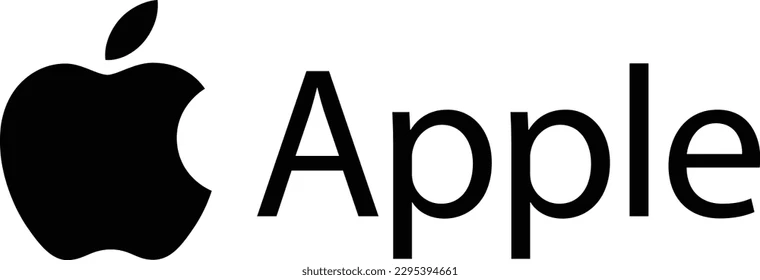 Apple logo