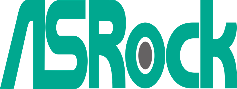 ASRock logo
