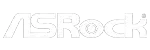 ASRock logo