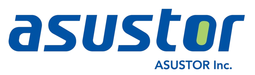 Asustor logo