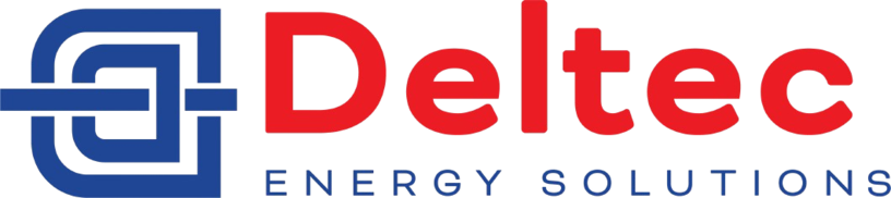 Deltec logo
