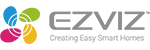 EZVIZ logo