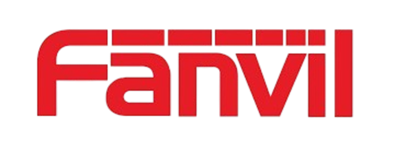 Fanvil logo