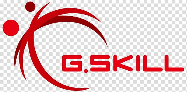 G.skill logo