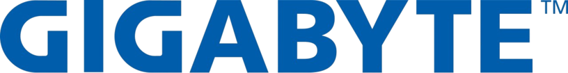 Gigabyte logo