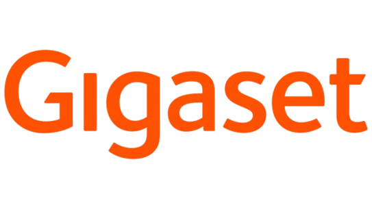 Gigaset logo