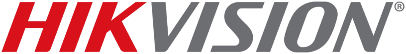 Hikvision logo