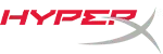 HyperX logo