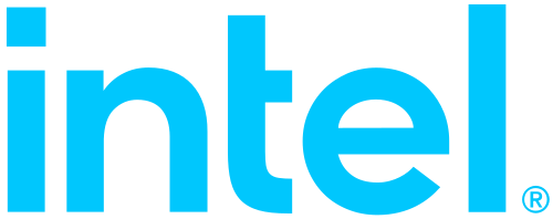Intel logo