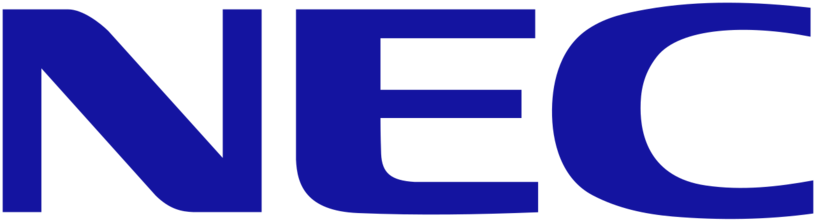 Nec logo