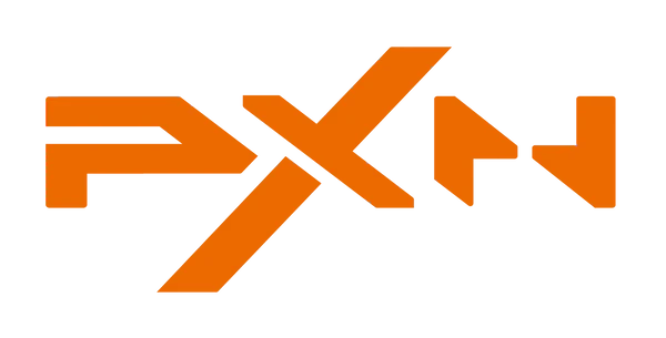 Pxn logo