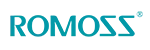ROMOSS logo