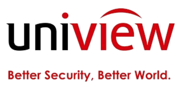 Uniview logo