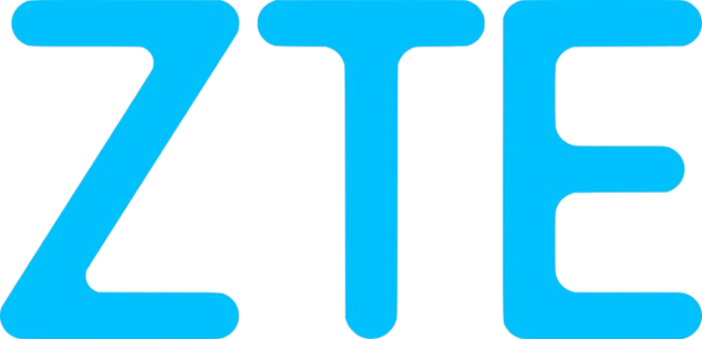 Zte logo