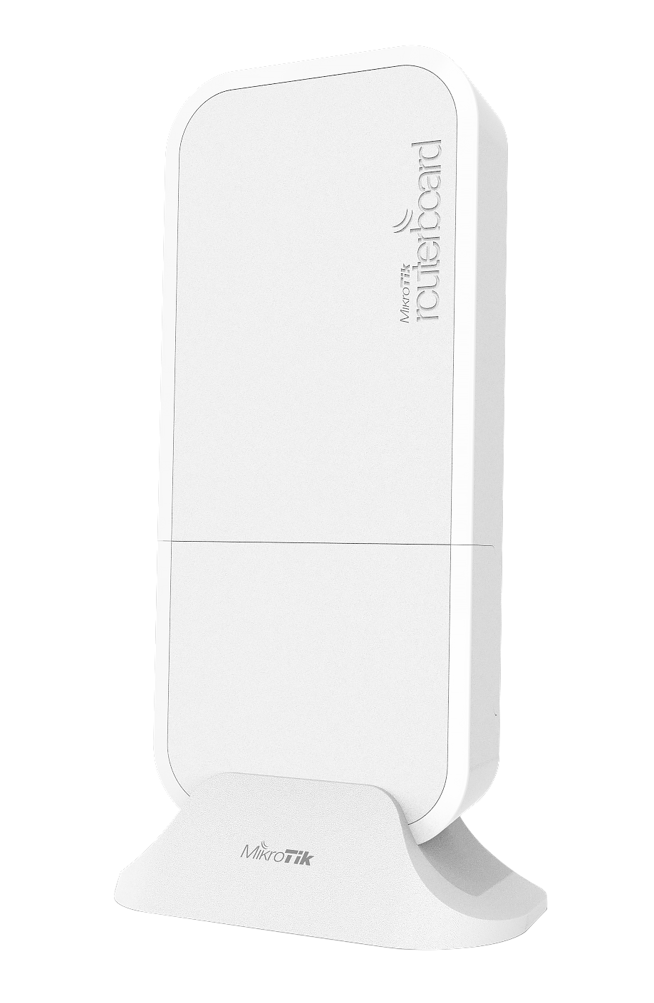 MikroTik wAP LTE - Weatherproof 2G/3G/LTE CPE with 2.4 GHz Wi-Fi Router
