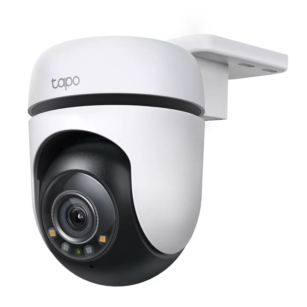TP-Link Tapo Outdoor Pan/Tilt Security WiFi Camera | TC41