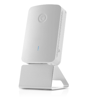 Cambium cnPilot WiFi 5 Wave 2 Indoor Wall Plate AP | CNP-E430H