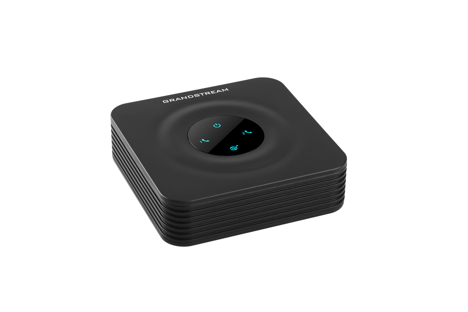 Grandstream SIP ATA 2 Port FXS Gateway | HT-802